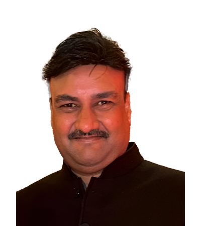 Dinesh Kumar Agrawal