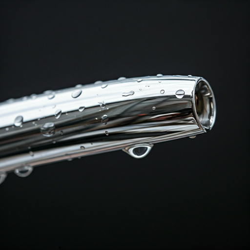 Preserving Perfection: Maintaining Your Premium Fixtures