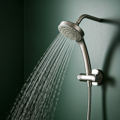 Sustainable Luxury: Eco-friendly Water Solutions