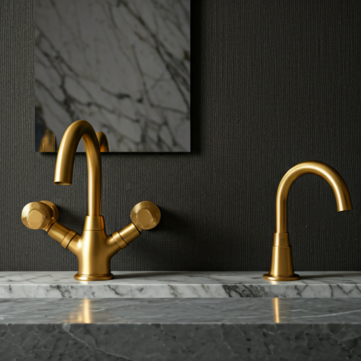 The Golden Standard: Luxury Sanitaryware Trends in Nepal